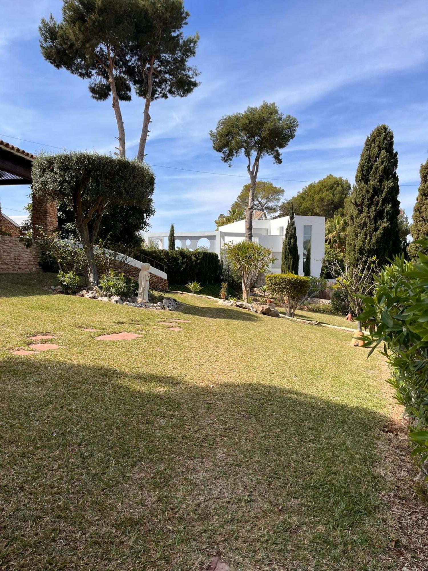 Villa Portitxol En Moraira Exterior foto